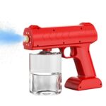 Aftershave Barber Cordless Spray Gun
