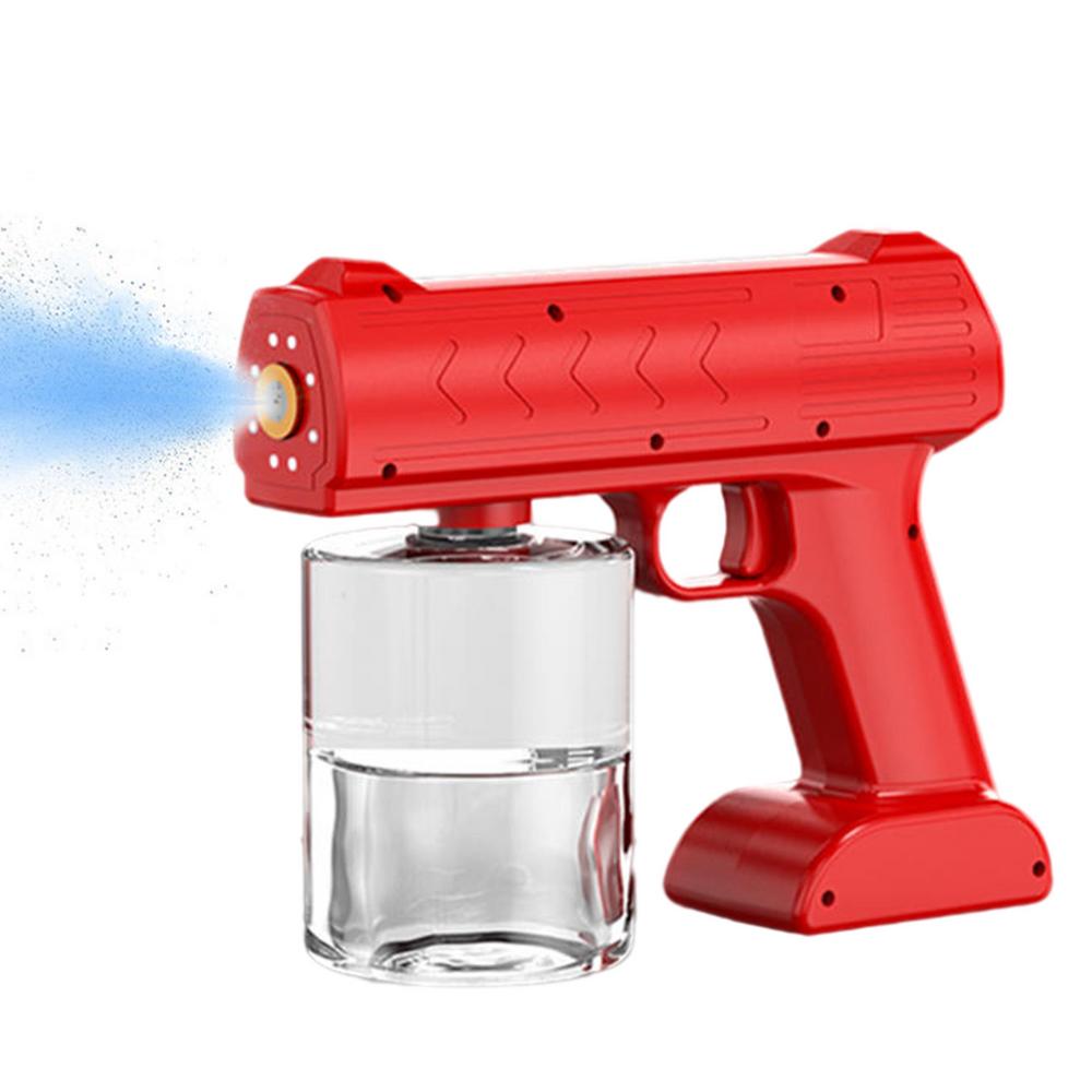 Aftershave Barber Cordless Spray Gun