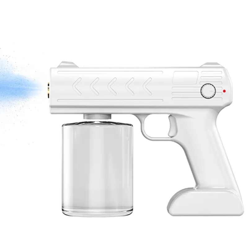 Nano Spray Atomizer Barber After Shave Cordless Gun Automatic