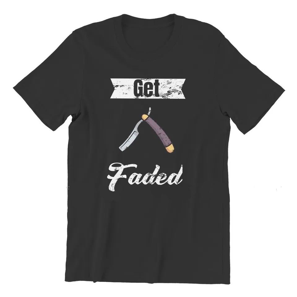 get-faded-barber-t-shirt-barber-jungle