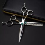Tiger Gem Barber Shears