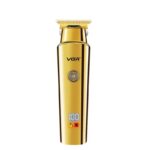 Golden Hair Trimmer