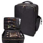 King Barber Backpack