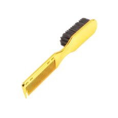 Colorful Barber Comb & Brush Combo | BARBER JUNGLE