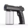 Cordless Barber Aftershave Spray Gun
