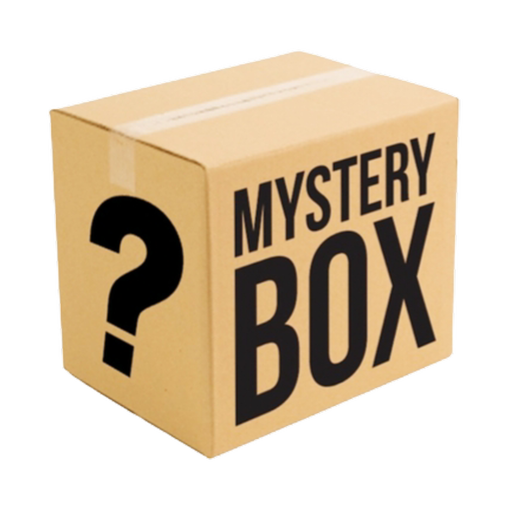 Vip Barber Mystery Box