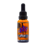 Diablo Beard Oil