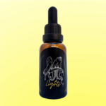 LA Nights Beard Oil