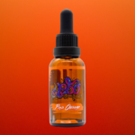 Pina Orange Beard Oil