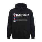 The Barber Sweater