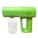 Colorful Cordless Barber Aftershave Spray Gun