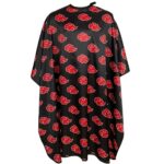 Akatsuki Cloud Barber Cape