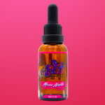 Miami Nights Beard Oil