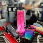 Miami Nights Aftershave