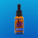 Wolf Juice Beard Oil