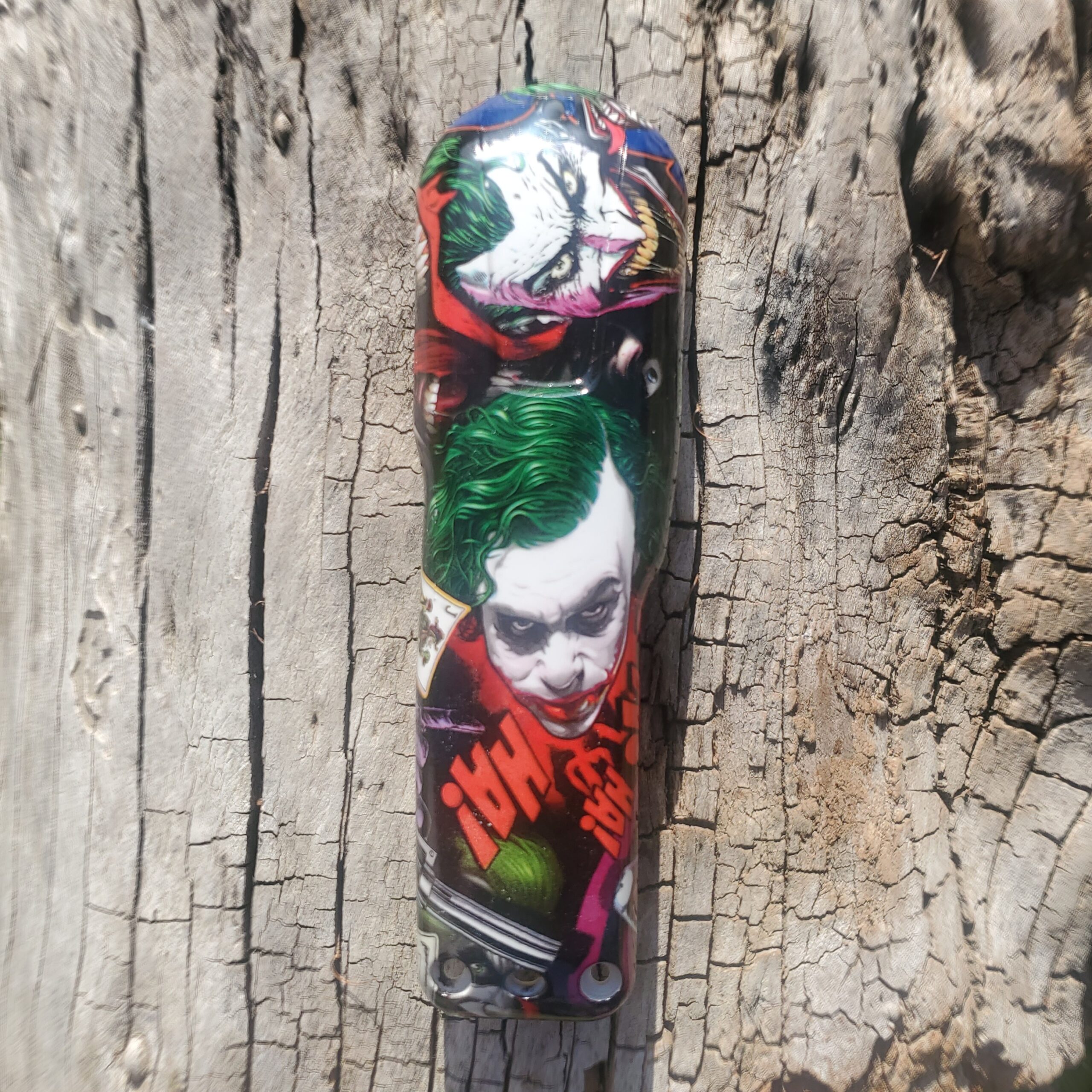 Wahl magic clip spider man custom