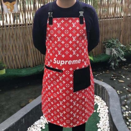 Stylish Barber Apron