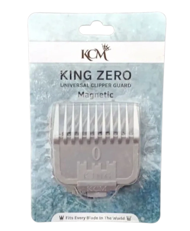 King Zero Universal Magnetic Guard