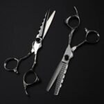 Kingdom Gem Barber Shears
