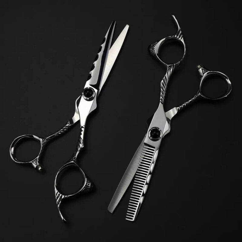 Kingdom Gem Barber Shears