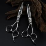 Monarch Barber Shears