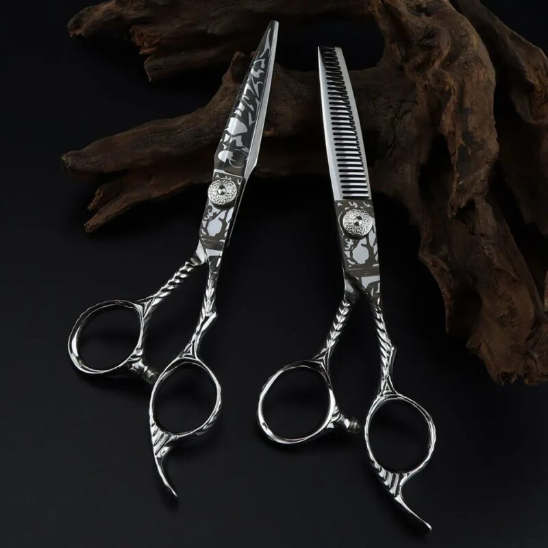 Monarch Barber Shears