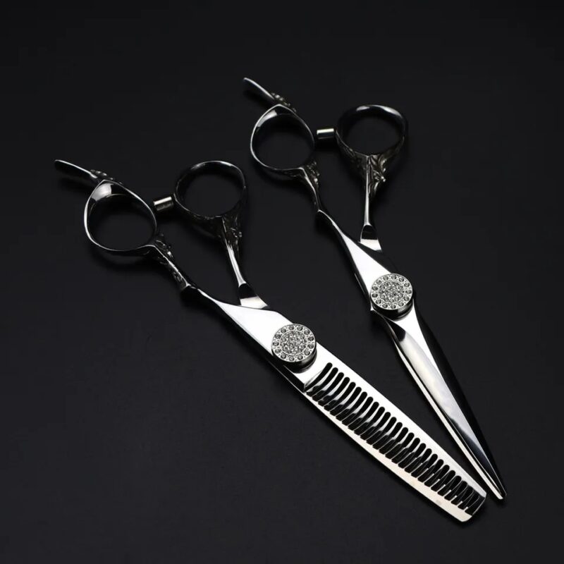 Gladiator Barber Shears