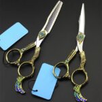 Phoenix Barber Shears