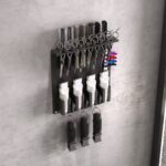 Elite Barber Organizer