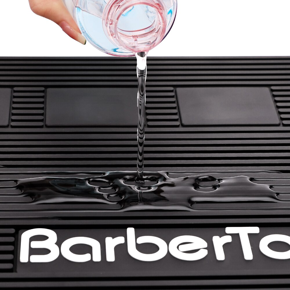 Barber Magnetic Mat