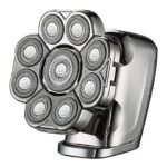 Flybird Head Shaver Kit