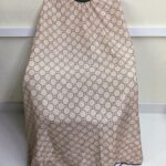 Biege G Barber Cape