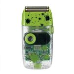 Slime Green Icy Shaver