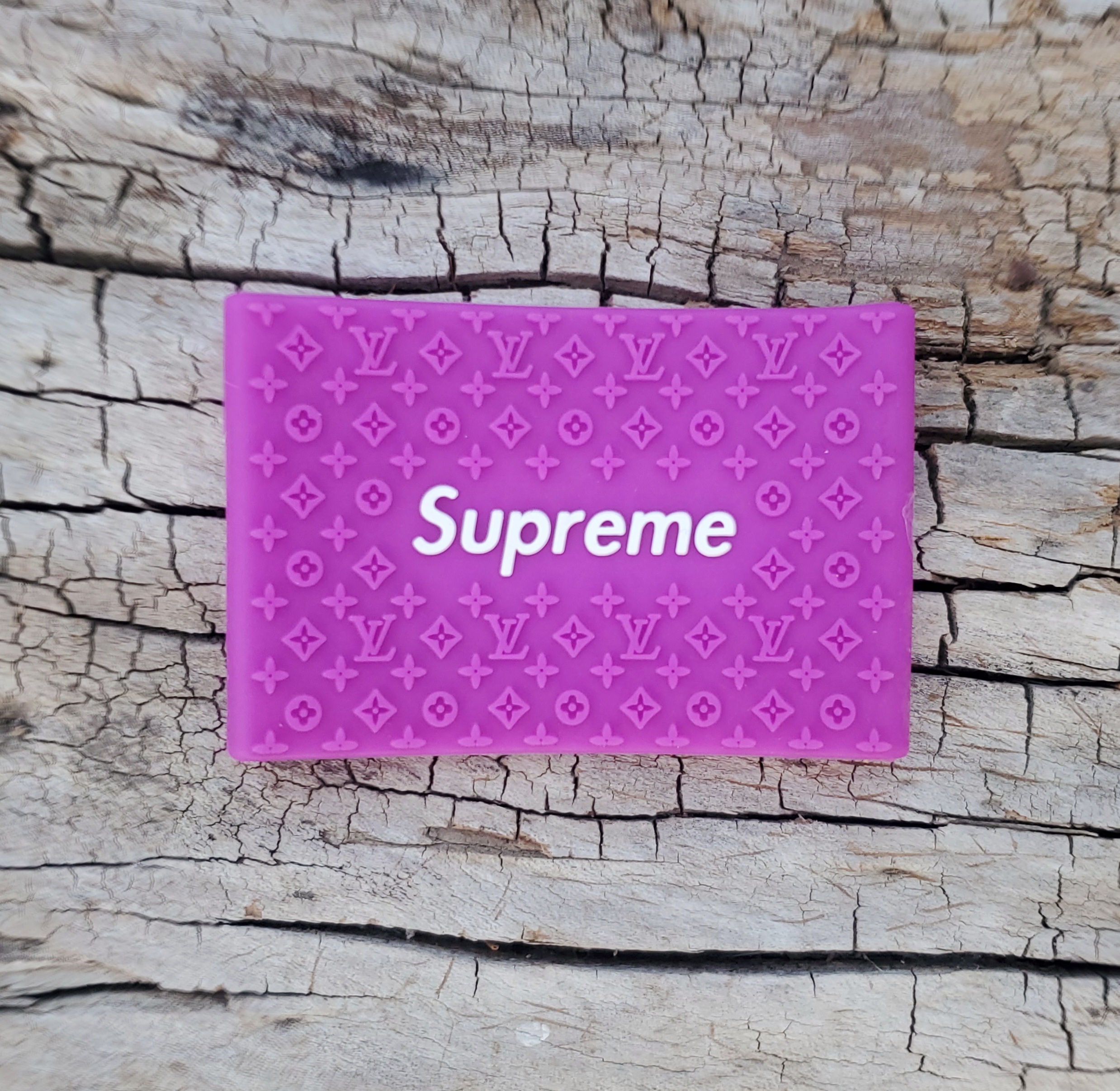 Supreme Gripper