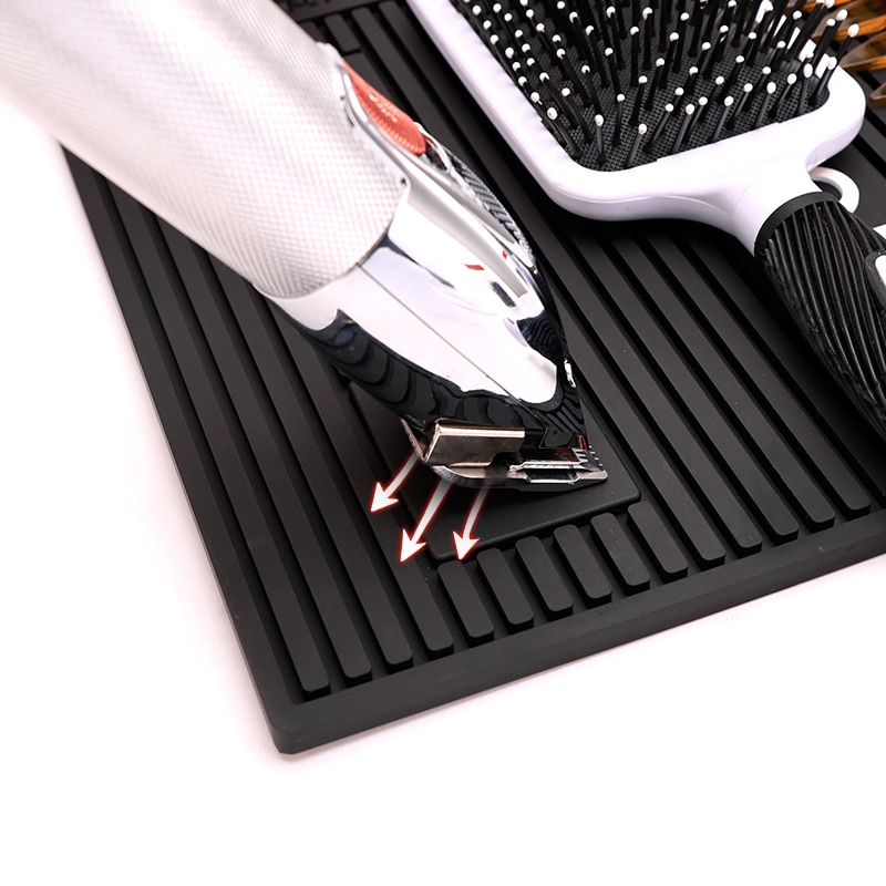 Supreme Magnetic Clipper Mat