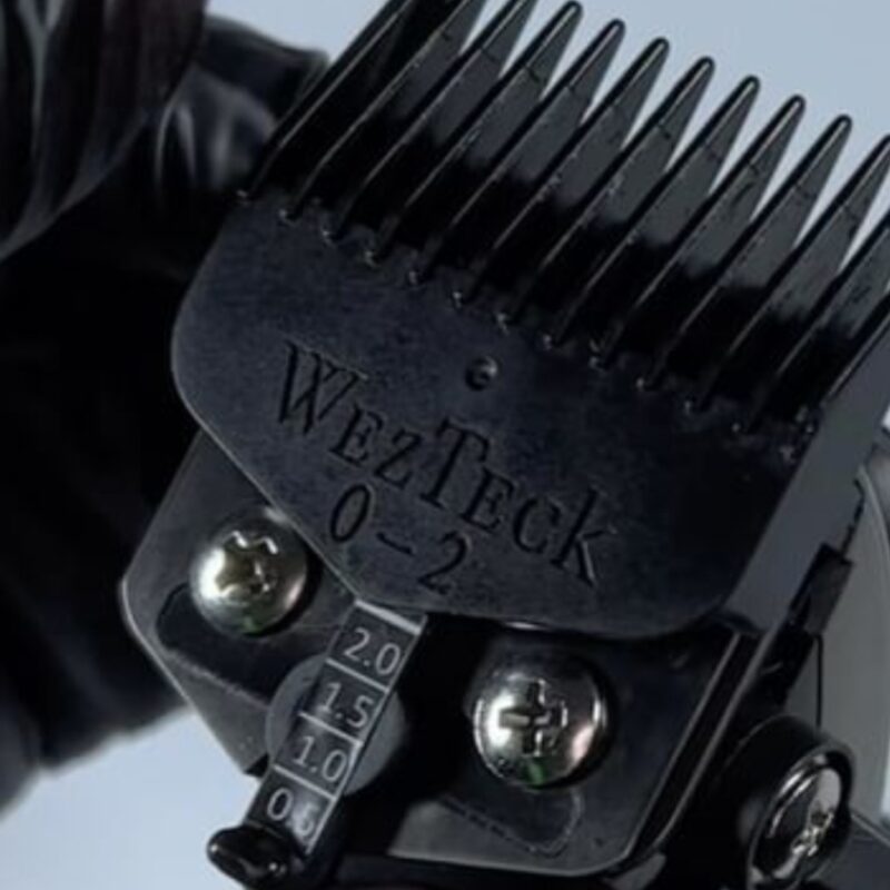 Wezteck One Blade - Image 6