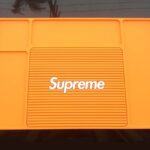 Orange Sup Mat