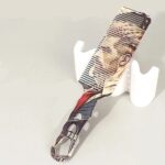 Barber Style Hair Comb