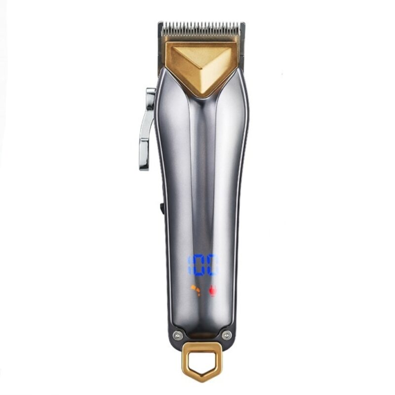 Spartan Hair Clipper