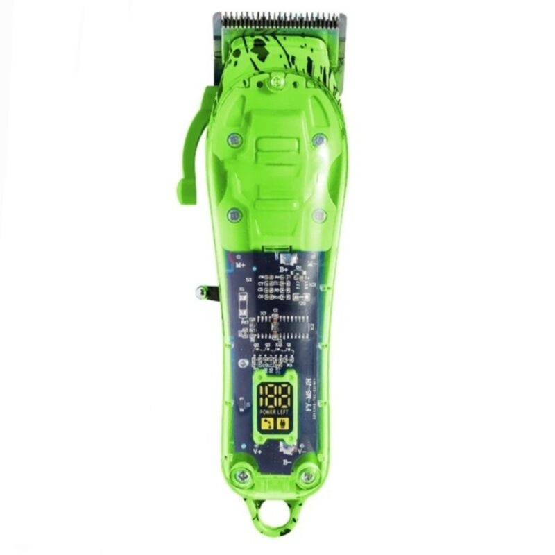 Prime Splatter Hair Clipper