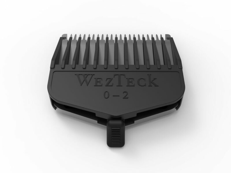 Wezteck One Blade