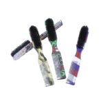 Barber Style Brush Comb