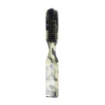 Camo Comb Brush Combo