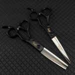 Sup Barber Hair Shears