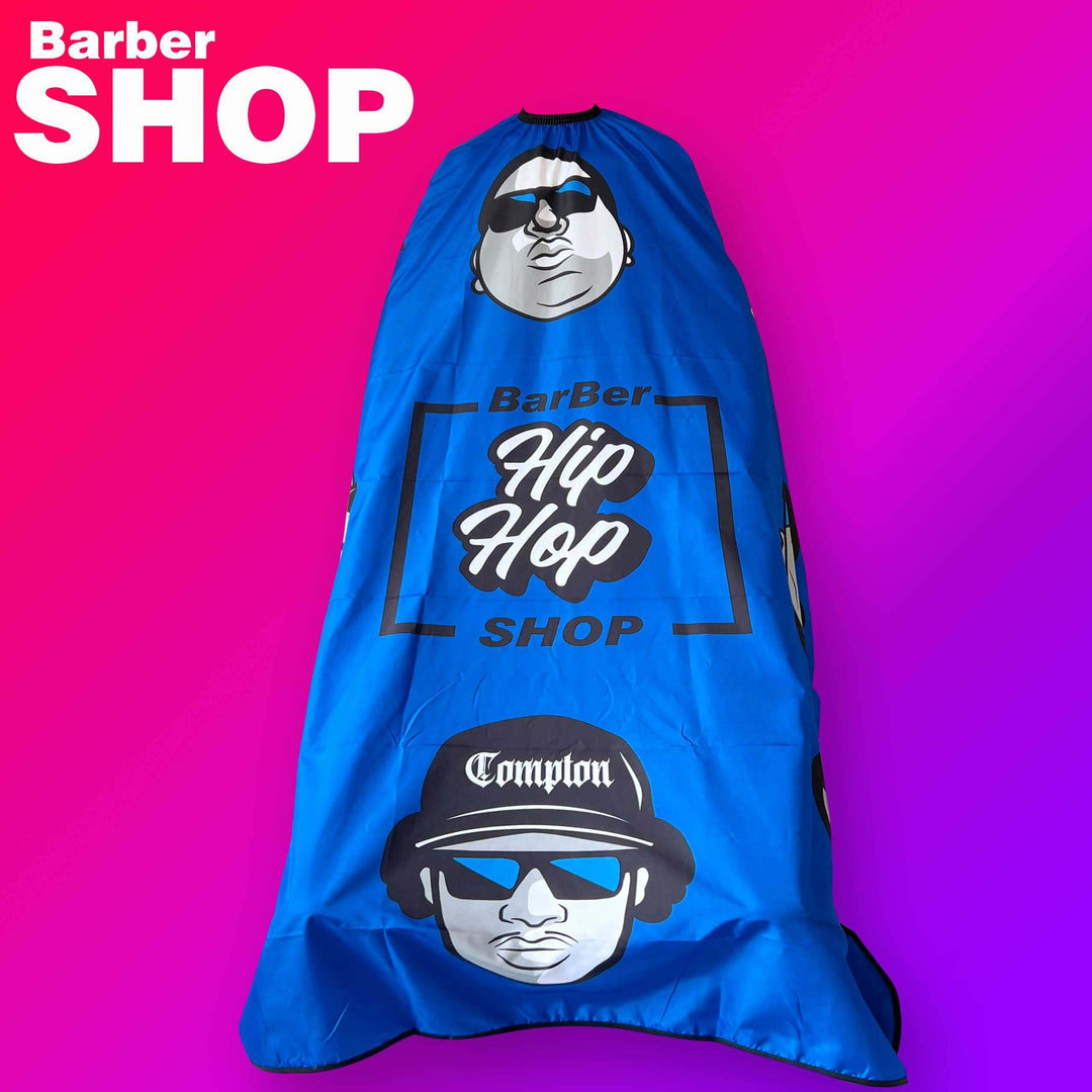 Hip Hop Kings Barber Capes, Barber Capes