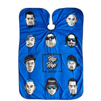 The Beat Hip Cape