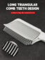 Barber Fading Comb | BARBER JUNGLE