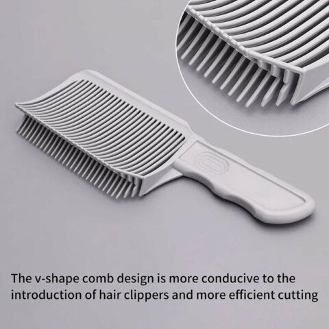 Barber Fading Comb | BARBER JUNGLE