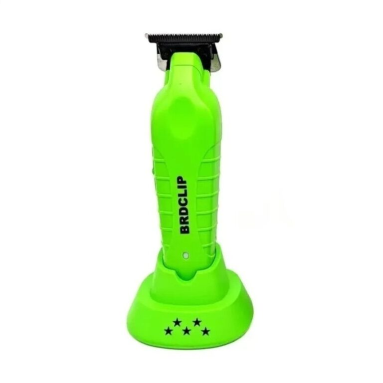 Flight Slime Green Trimmer | BARBER JUNGLE