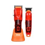 Tron Barber Clipper Trimmer Set
